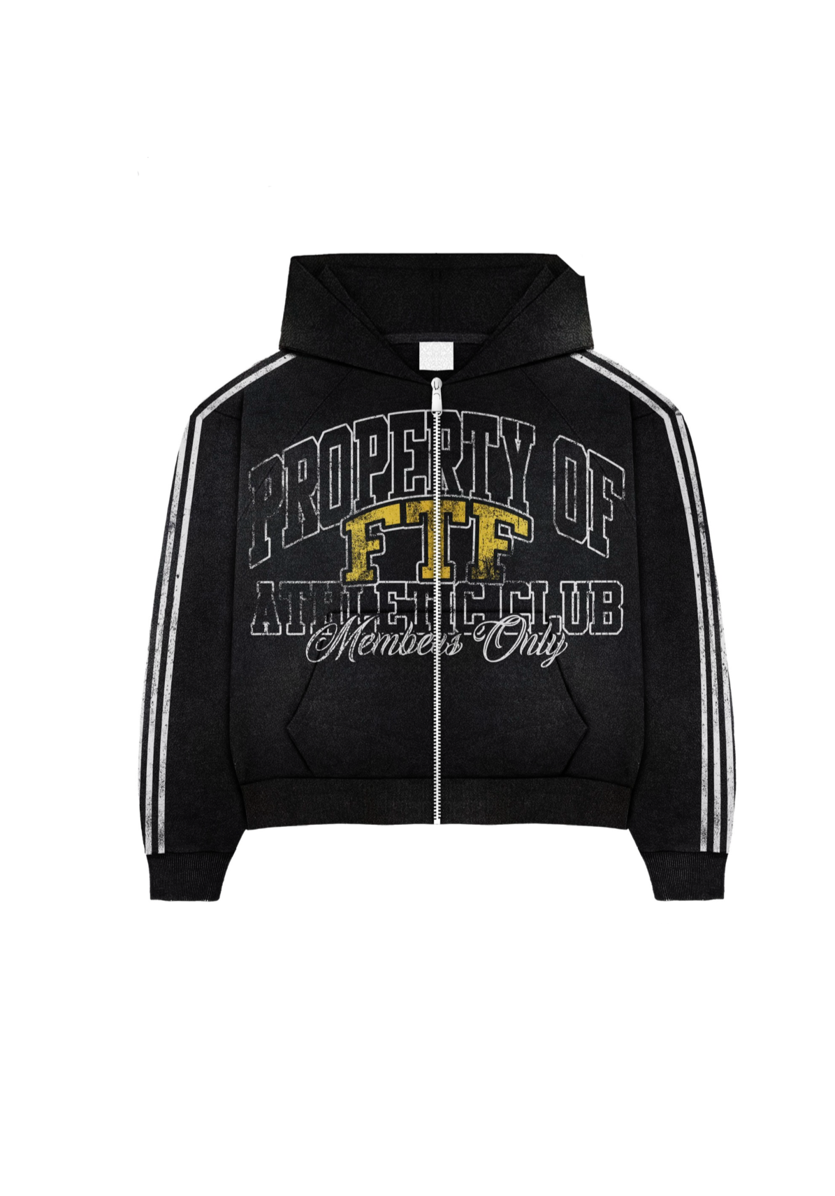 Property of FTF Hoodie